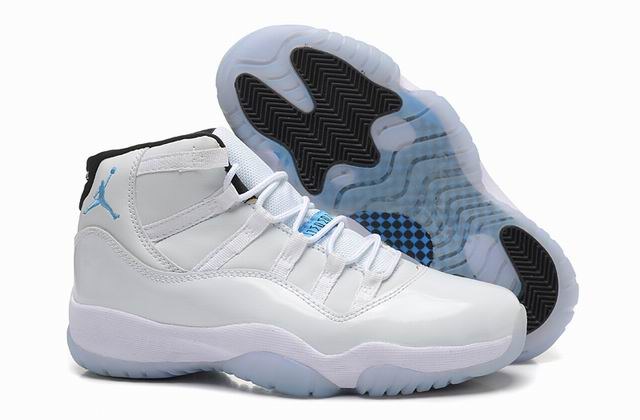 women jordan 11 shoes-041